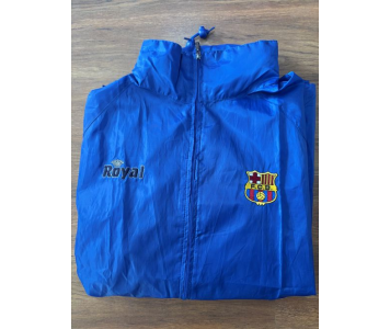 Barcelona szélkabát