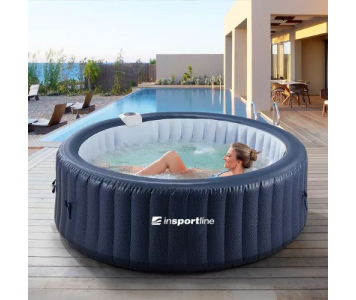 Jakuzzi Yanna 208x208x65 cm