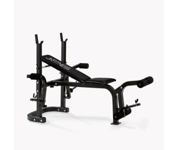 Fekvenyomó pad 6060 JK Fitness