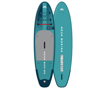 Aqua Marina BEAST SUP 2024  Paddleboard