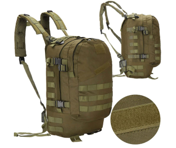 CS0080  TÚRA HÁTIZSÁK