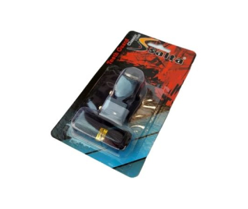 Bírói síp fogvédővel SALTA