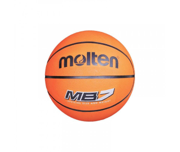 Molten MB7 gumi kosárlabda
