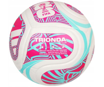 Adidas  TRIONDA Club World Cup JD8054  tréning focilabda 4-es