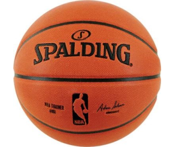 NBA Trainer Oversized kosárlabda 