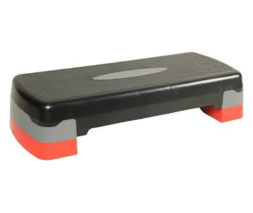  SPORT  Step pad