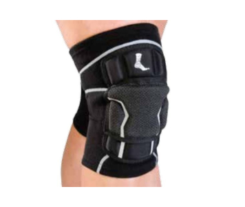Mueller M5 Elite Térdvédő (Elite Knee Pads)