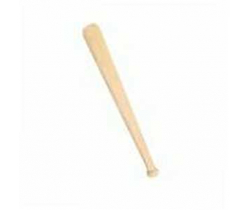 Fa baseball ütő, 60 cm