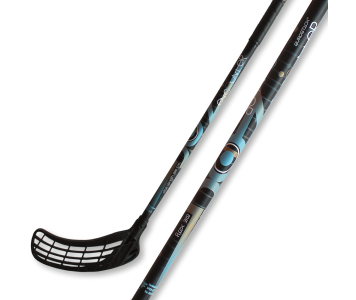 Acito DOZ verseny floorball ütő  balos 96/108 cm IFF jóváhagyott