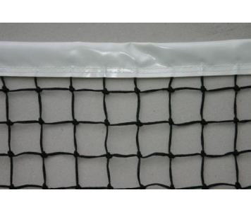 Lábtenisz háló feszitővel 3 m x 0.8 m