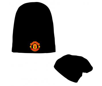 Manchester United pamut sapka 
