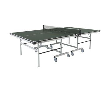 Sponeta S6-12i zöld beltéri ping-pong asztal