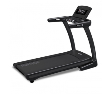 Toorx MIRAGE S60 TFT futópad