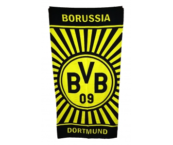 Dortmund strand törölköző