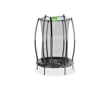 EXIT Tiggy junior trambulin biztonsági övvel ø140cm