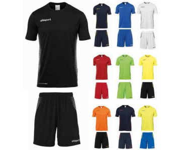 UHLSPORT SCORE mezgarnitúra