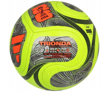 Adidas WORLD CUP 26 TRIONDA COMPETITION WINTER JV6223