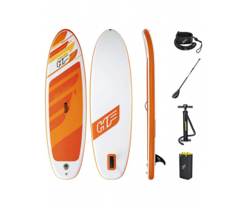 Bestway Hydro-Force AQUA JOURNEY SUP, Paddleboard