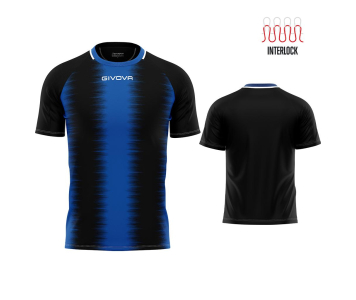 Givova Stripe futballmez