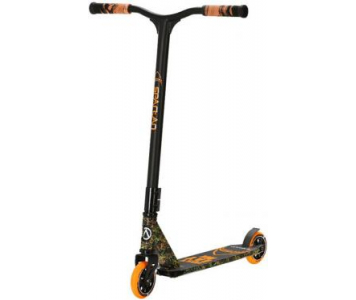  ROLLER SPARTAN STUNT COLOR