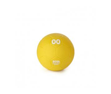 Ultrasoft rücskös PVC kézilabda, 00-ás