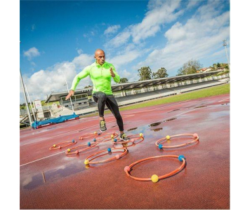 ATREQ SPEED REACTION HOOP KOORDINÁCIÓS KARIKA