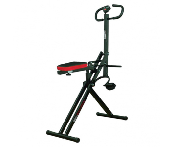 Toorx Total Body Squat lovaglógép