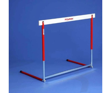 POLANIK PP-185 edző, összecsukható acél-alumínium futógát