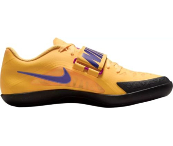 Nike Zoom Rival SD 2 dobócipő középhaladóknak