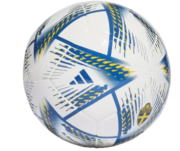   Adidas Al Rihla Sverige focilabda 4-es