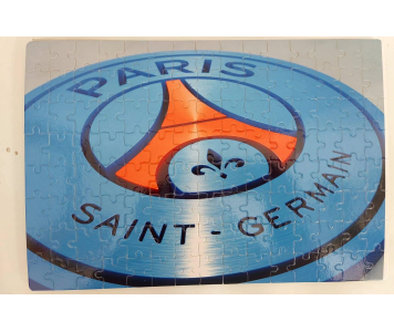 PSG Puzzle/kirakó 
