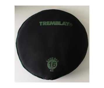 Sand Bag homokzsák 16 kg 