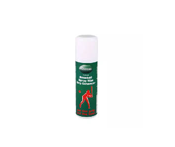 Baseball spraywax TRIMONA