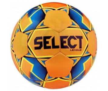 Select League tréning focilabda
