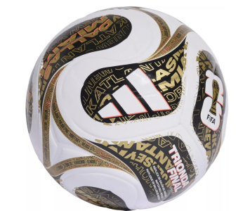Adidas World Cup 26 Trionda Finals League Quality Meccslabda