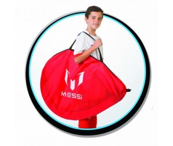 Messi önfelálló kapu kicsi