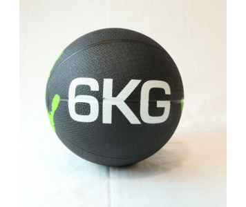 Salta gumi medicinlabda, 6 kg