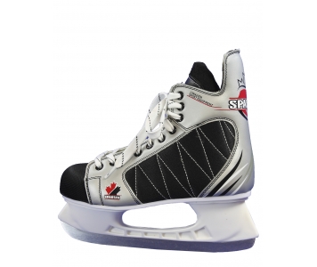Spartan Ice Pro 2018 hoki jégkorcsolya