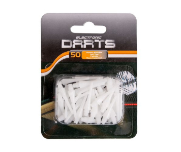 Pót nyílhegyek  Eskadro Soft 50 db