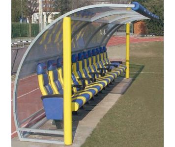 Ívelt cserepad 4595/LX7 VIP  ajánlatkéréssel