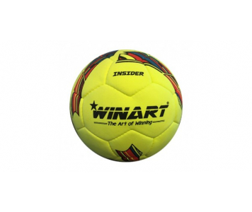 Winart insider No. 5 futball teremlabda