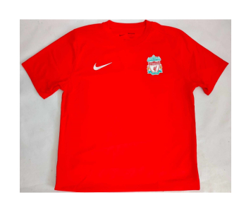 Nike Liverpool mez Szoboszlai felirattal, gyerek 