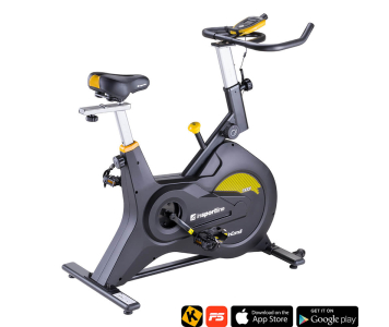 Szobakerékpár inSPORTline inCondi S100i