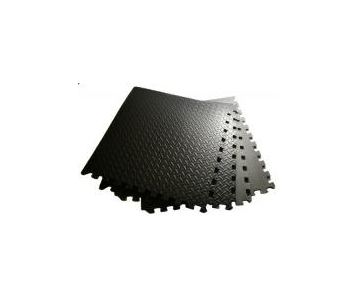 Puzzle tornaszőnyeg 