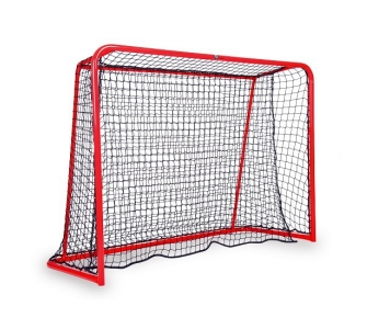 Floorball kapu 160x115x65 cm Bandit Maxi Goal