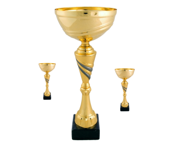 Serleg, három méretben (23, 26, 29 cm)