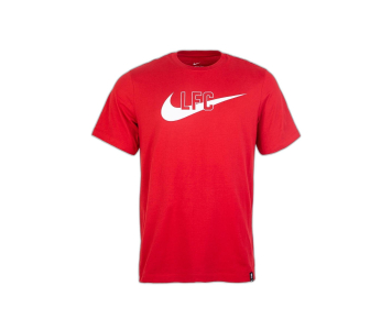 Liverpool NIKE FELNŐTT felső/póló 