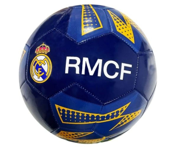 Real Madrid RMCF focilabda 5-ös