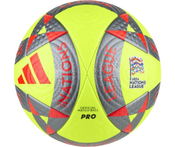  adidas UEFA NEMZETEK LIGÁJA QUALITY PRO WTR mérkőzéslabda