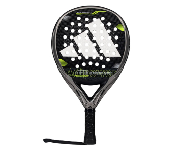 Padelütő ADIPOWER CARBON CTRL 2025